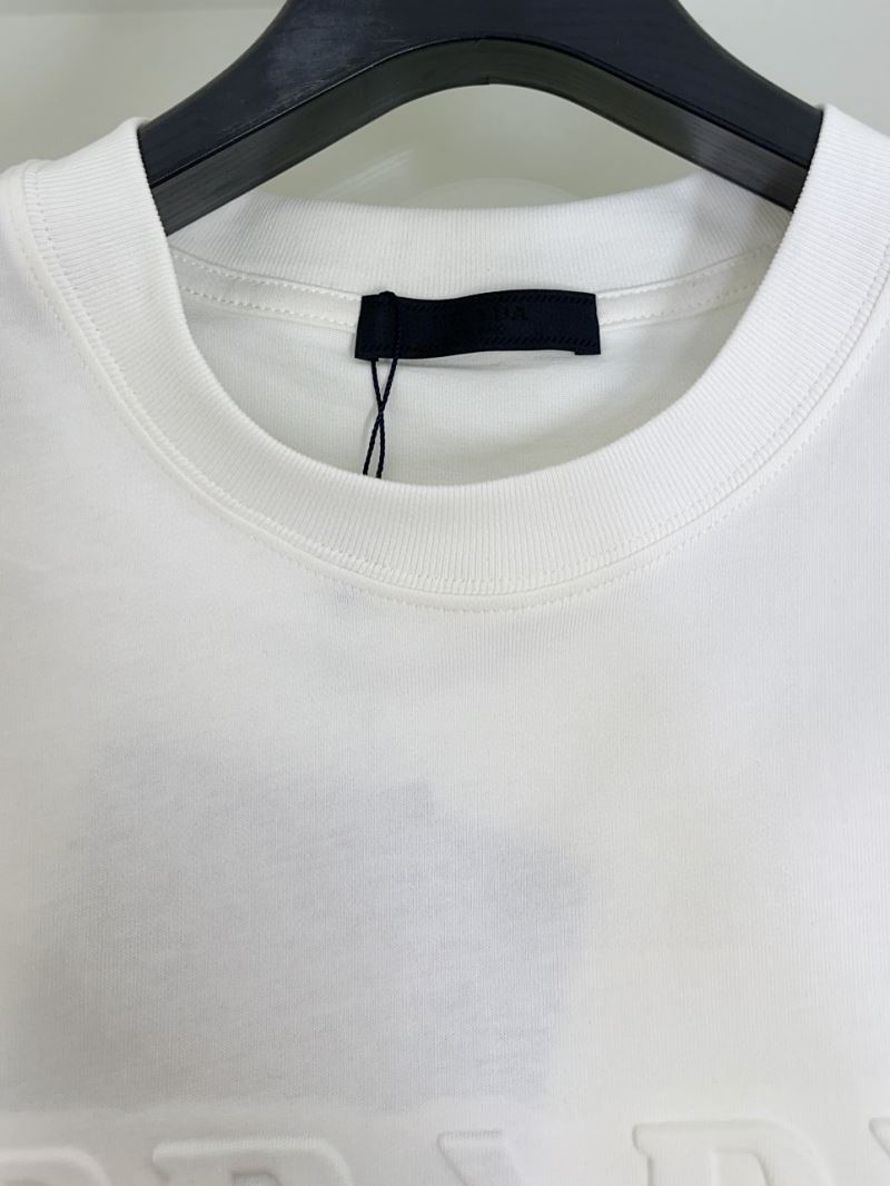 Prada T-Shirts